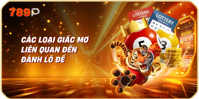 Giải Mã Giấc Mơ Đánh Lô Đề 2 Các Loại Giấc Mơ Liên Quan Đến Đánh Lô Đề