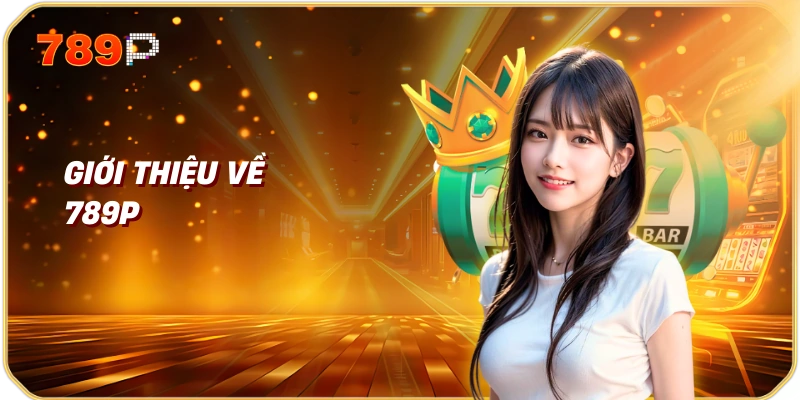 Đăng Ký 789p Dễ Dàng Và Nhanh Chóng 1 Giới Thiệu Về 789p